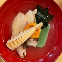 THE HILLTOP TERRACE NARA（ザ・ヒルトップテラス奈良）の画像｜魚料理