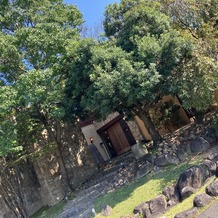 THE HILLTOP TERRACE NARA（ザ・ヒルトップテラス奈良）の画像