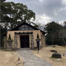 THE HILLTOP TERRACE NARA（ザ・ヒルトップテラス奈良）の画像