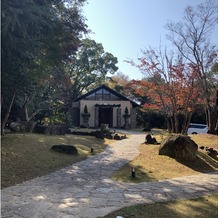 THE HILLTOP TERRACE NARA（ザ・ヒルトップテラス奈良）の画像｜挙式会場の外観