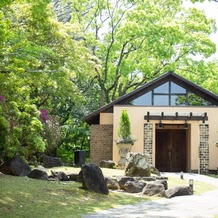 THE HILLTOP TERRACE NARA（ザ・ヒルトップテラス奈良）の画像