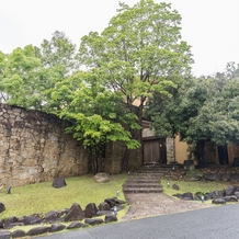 THE HILLTOP TERRACE NARA（ザ・ヒルトップテラス奈良）の画像