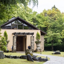 THE HILLTOP TERRACE NARA（ザ・ヒルトップテラス奈良）の画像