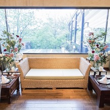 THE HILLTOP TERRACE NARA（ザ・ヒルトップテラス奈良）の画像