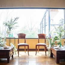 THE HILLTOP TERRACE NARA（ザ・ヒルトップテラス奈良）の画像