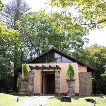 THE HILLTOP TERRACE NARA（ザ・ヒルトップテラス奈良）の画像