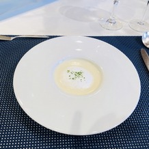 Ｌｕｍｉａｍｏｒｅ（ルミアモーレ）の画像｜野菜のスープです。
