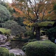 桜鶴苑（おうかくえん）の画像