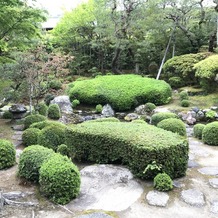 桜鶴苑（おうかくえん）の画像