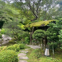 桜鶴苑（おうかくえん）の画像｜日本庭園