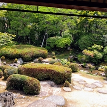 桜鶴苑（おうかくえん）の画像
