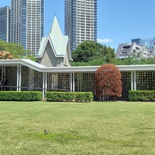 ホテル雅叙園東京の画像