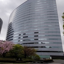 ホテル雅叙園東京の画像