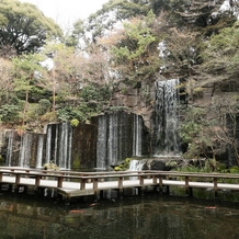 ホテル雅叙園東京の画像