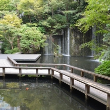 ホテル雅叙園東京の画像