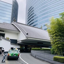 ホテル雅叙園東京の画像