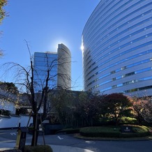 ホテル雅叙園東京の画像