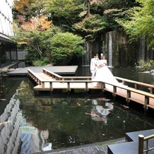 ホテル雅叙園東京の画像