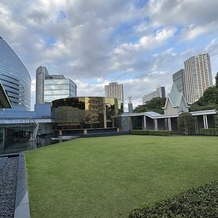 ホテル雅叙園東京の画像