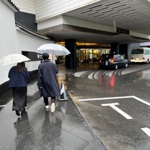 ホテル雅叙園東京の画像