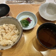 ホテル雅叙園東京の画像｜料理