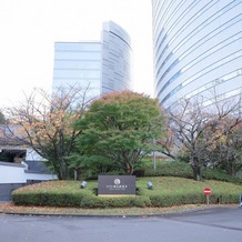 ホテル雅叙園東京の画像