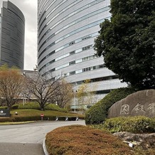 ホテル雅叙園東京の画像