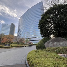 ホテル雅叙園東京の画像