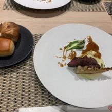 ホテル雅叙園東京の画像｜お料理