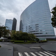 ホテル雅叙園東京の画像｜外観