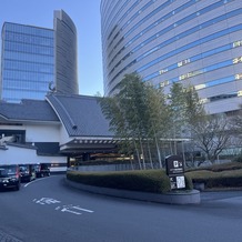 ホテル雅叙園東京の画像