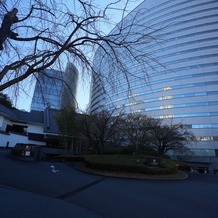 ホテル雅叙園東京の画像