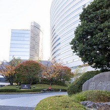 ホテル雅叙園東京の画像｜外観