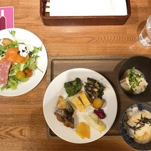 星野リゾート　リゾナーレ八ヶ岳の画像｜ホテル朝食