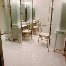 グローヴ ウィズ アクア スタイルの画像｜トイレ、パウダールームが大きく使いやすい