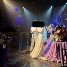 グローヴ ウィズ アクア スタイルの画像｜人前式から披露宴をそのまま続けて行った時の人前式の写真です。