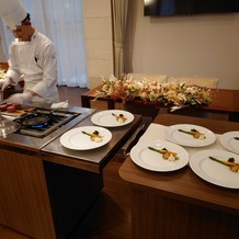 センティール・ラ・セゾン 中島公園の画像