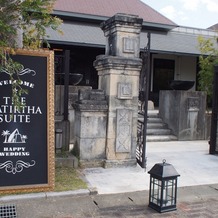 The Matirtha Suite（ザ マティルタ　スイート）の画像