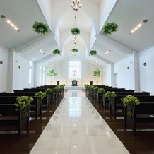 ザ・ラシュランコート／あいネットウエディングの画像