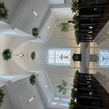 ザ・ラシュランコート／あいネットウエディングの画像