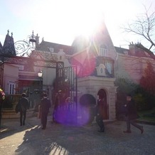 エスプリ・ド・ナチュール（Ｅｓｐｒｉｔ　ｄｅ　Ｎａｔｕｒｅ）の画像｜入口から素敵