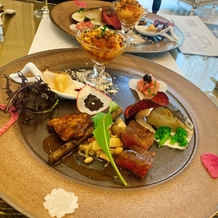 エスプリ・ド・ナチュール（Ｅｓｐｒｉｔ　ｄｅ　Ｎａｔｕｒｅ）の画像｜コース料理の試食