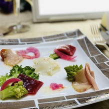 エスプリ・ド・ナチュール（Ｅｓｐｒｉｔ　ｄｅ　Ｎａｔｕｒｅ）の画像｜フランス料理の前菜