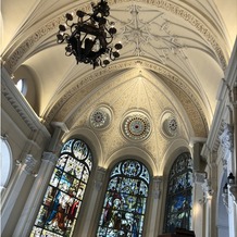 エスプリ・ド・ナチュール（Ｅｓｐｒｉｔ　ｄｅ　Ｎａｔｕｒｅ）の画像｜大聖堂