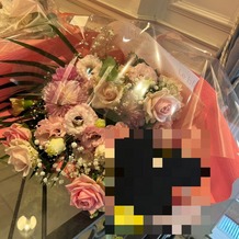 エスプリ・ド・ナチュール（Ｅｓｐｒｉｔ　ｄｅ　Ｎａｔｕｒｅ）の画像｜両家への花束