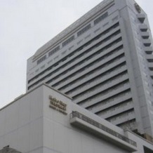神戸ベイシェラトン　ホテル＆タワーズの画像