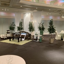 ホテルエミシア札幌の画像