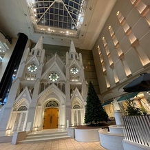 ホテルエミシア札幌の画像