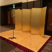 ホテルエミシア札幌の画像｜舞台