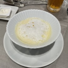 樫野倶楽部の画像｜スープ